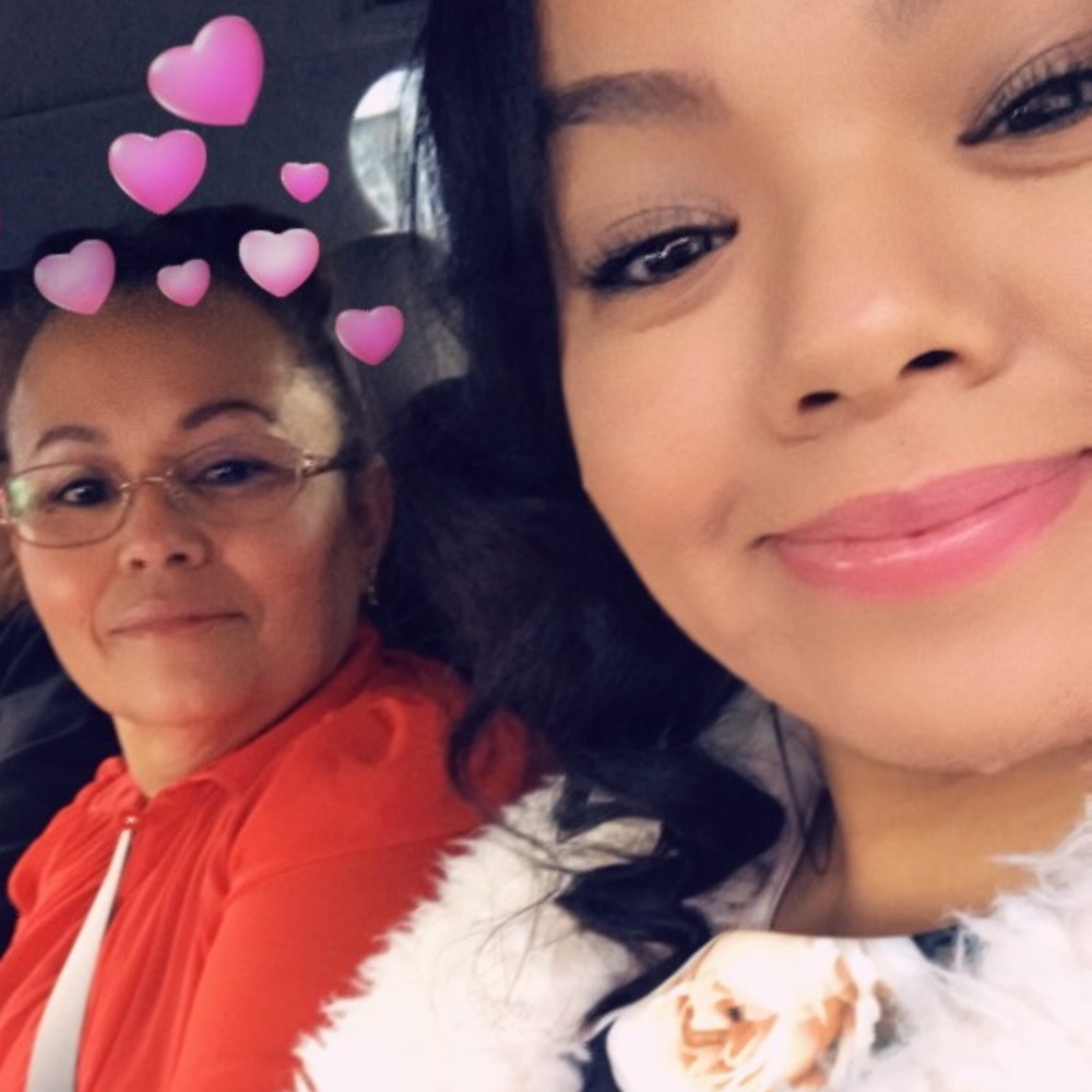 Meet your Posher, Maribel